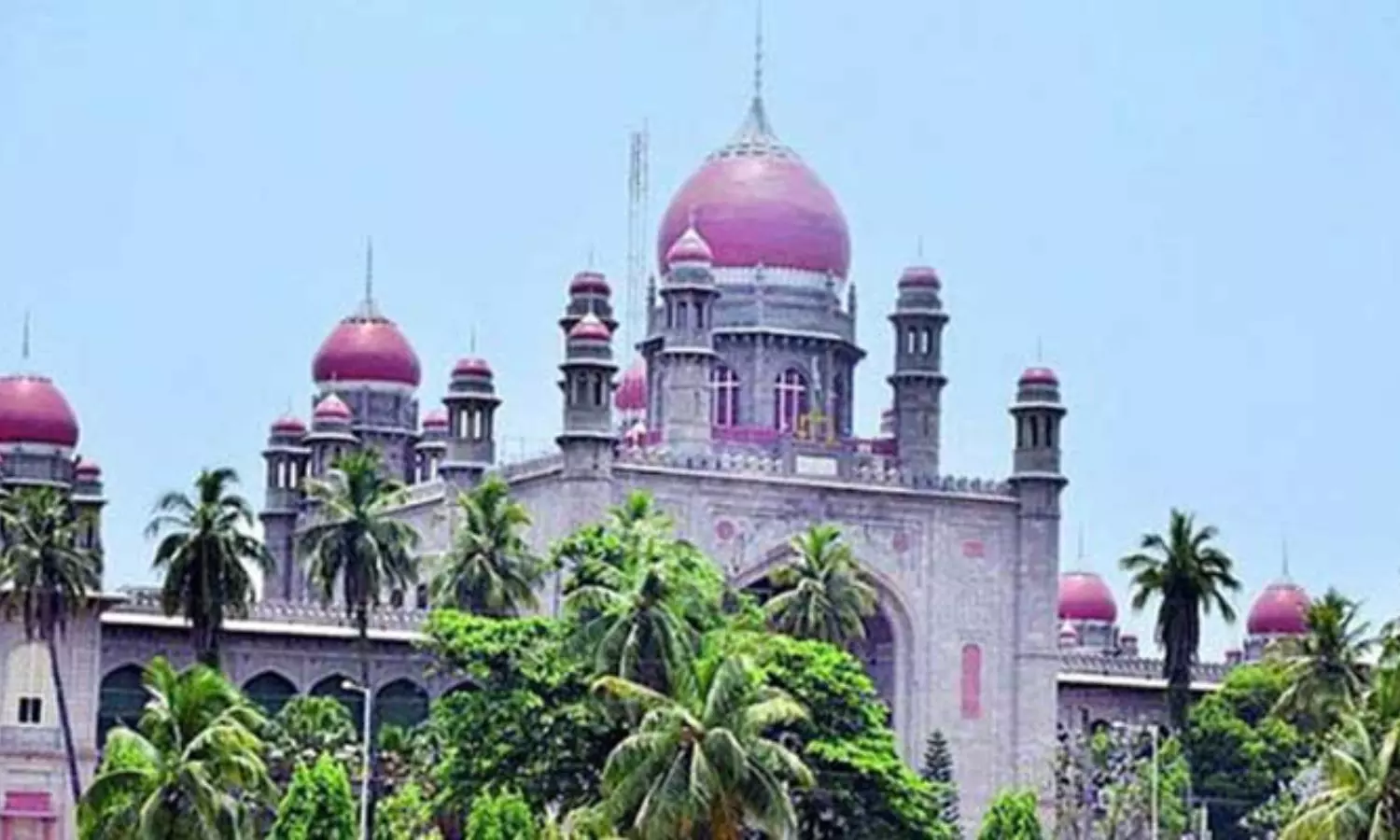 High Court: గవర్నర్‌ కోటా ఎమ్మెల్సీల కేసు విచారణ వాయిదా..!