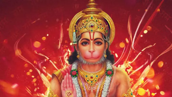 Hanuman Jayanti: ఈ హనుమాన్ జయంతి..ఆర్ధిక కష్టాలకు ఆంజనేయుడే దిక్కు